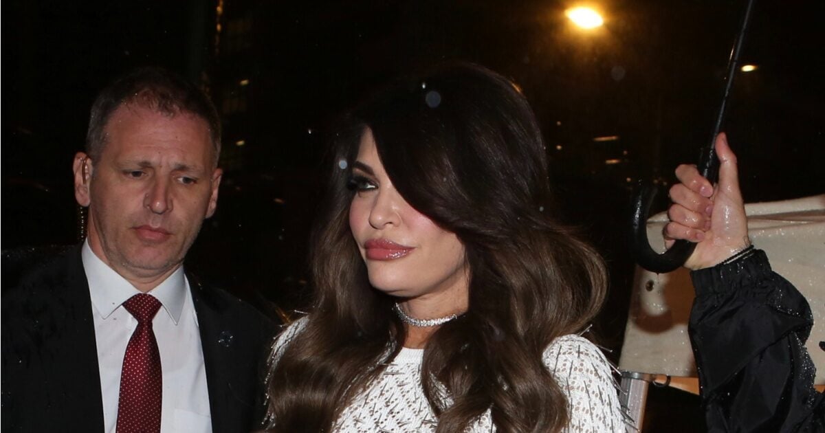 Κίμπερλι Γκιλφόιλ: «Η Μελάνια Τραμπ είναι καλή μου φίλη, νιώθω υπερηφάνεια για εκείνη»