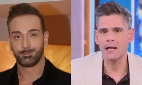 Δημήτρης Ουγγαρέζος για Νίκο Κοκλώνη: «Συνεργάστηκα, αλλά παραιτήθηκα λόγω πιέσεων – Αρνούμαι τη λογοκρισία»
