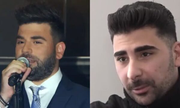 Κωνσταντίνος Παντελίδης: «Μετά από μια τέτοια τραγωδία, δεν επιθυμείς το άλλο παιδί σου να ακολουθήσει το τραγούδι»