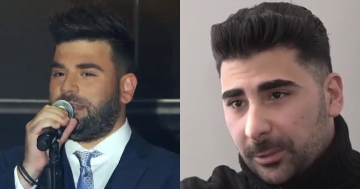 Κωνσταντίνος Παντελίδης: «Μετά από μια τέτοια τραγωδία, δεν επιθυμείς το άλλο παιδί σου να ακολουθήσει το τραγούδι»