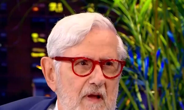 Κώστας Καίσαρης: «Η πρώην σύζυγός μου είχε έναν γιο, τον υιοθέτησα ως Καίσαρη και τον έχω ακόμα»