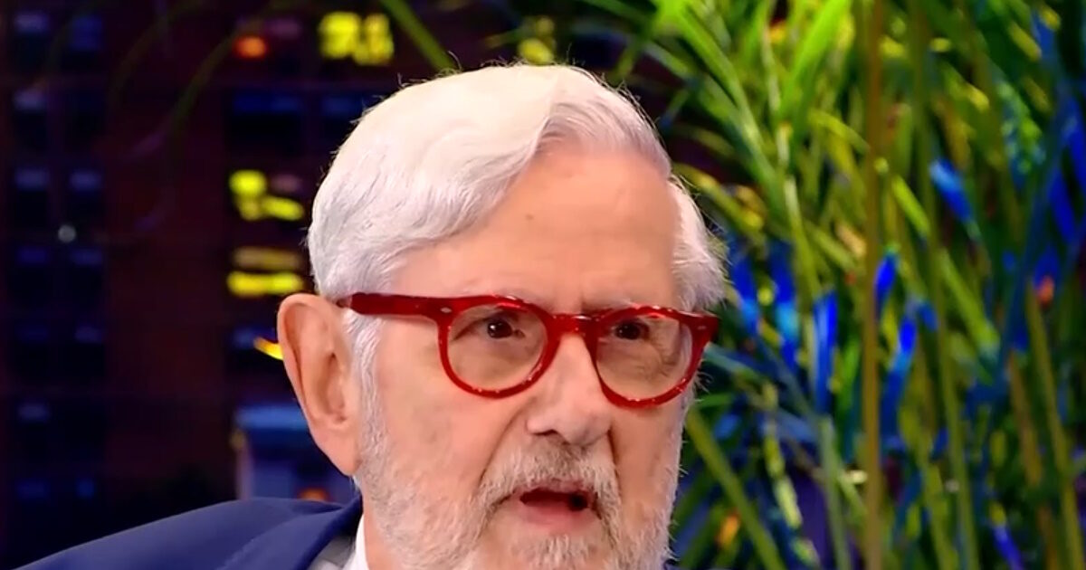 Κώστας Καίσαρης: «Η πρώην σύζυγός μου είχε έναν γιο, τον υιοθέτησα ως Καίσαρη και τον έχω ακόμα»