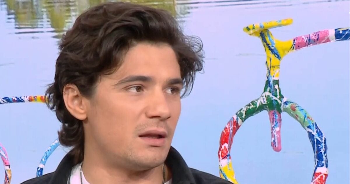 Κώστας Νικούλι: Η αποκάλυψη για τον ρατσισμό – «Αντιμετωπίζεις και ανακαλύπτεις πώς να σταθείς, ή μπορεί να σε καταβάλει»