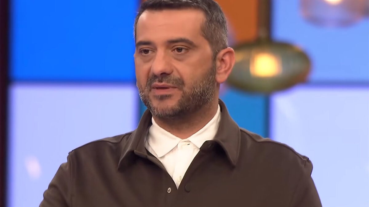 MasterChef: Ο παίκτης που έφυγε – «Η εξομολόγησή σου ήταν και δική μας διαπίστωση», ανέφερε ο Κουτσόπουλος