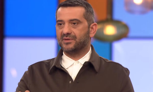 MasterChef: Ο παίκτης που έφυγε – «Η εξομολόγησή σου ήταν και δική μας διαπίστωση», ανέφερε ο Κουτσόπουλος