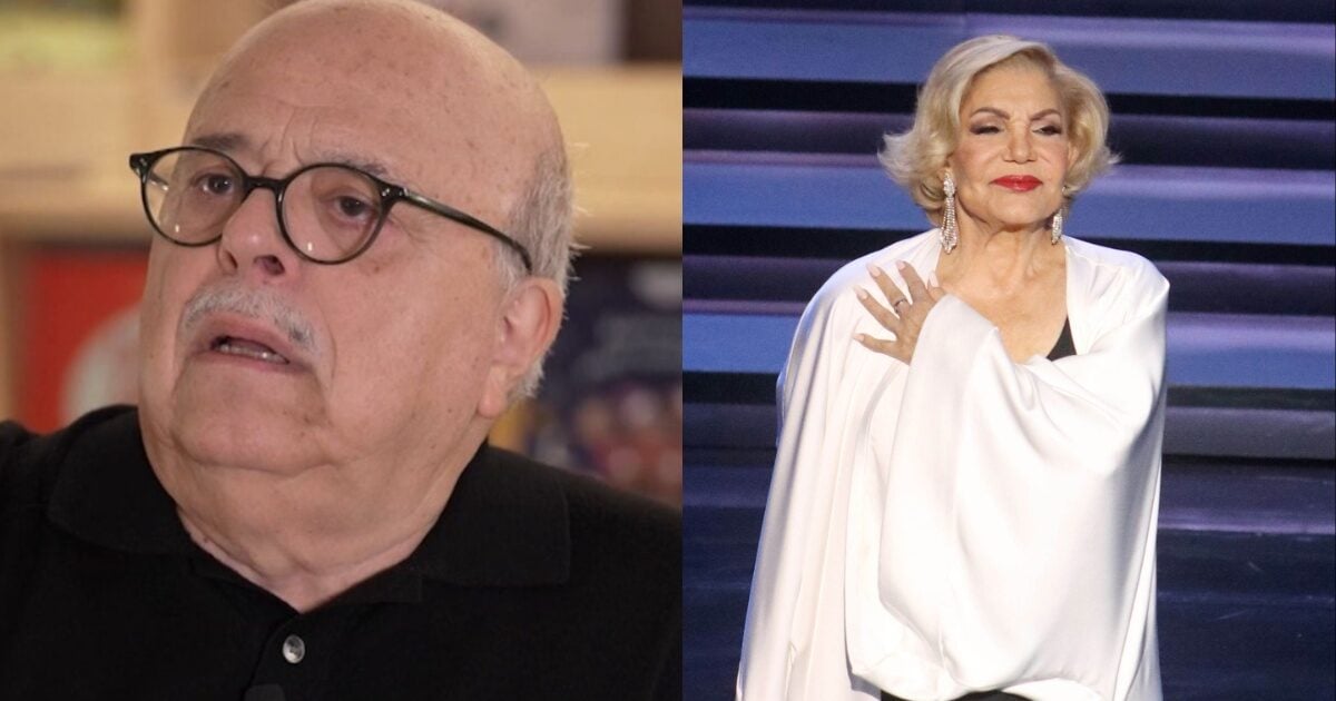 Γιάννης Ξανθούλης για Μαρινέλλα: «Δημιούργησα τη βιογραφία της, είναι συναρπαστική καθώς αντιμετώπισε δυσκολίες, αγωνίστηκε για τη ζωή»