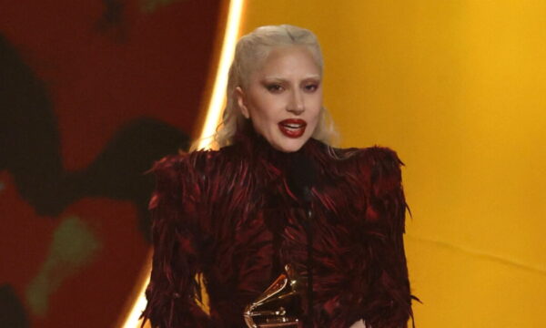 Grammys 2026: Κυριάρχησαν οι Lady Gaga, Bad Bunny και Kendrick Lamar – Δείτε τη λίστα των νικητών