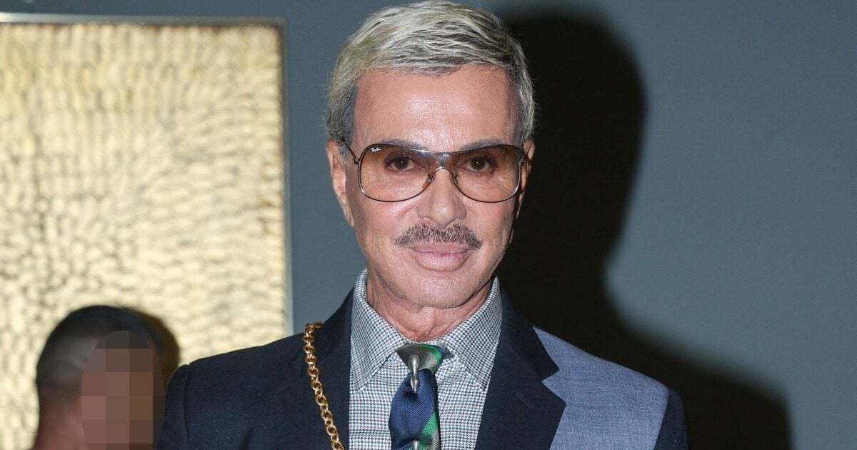 Λάκης Γαβαλάς: «Υπάρχουν διάσημοι που ντύνονται σαν καρναβάλια όλο τον χρόνο και με κρίνουν»