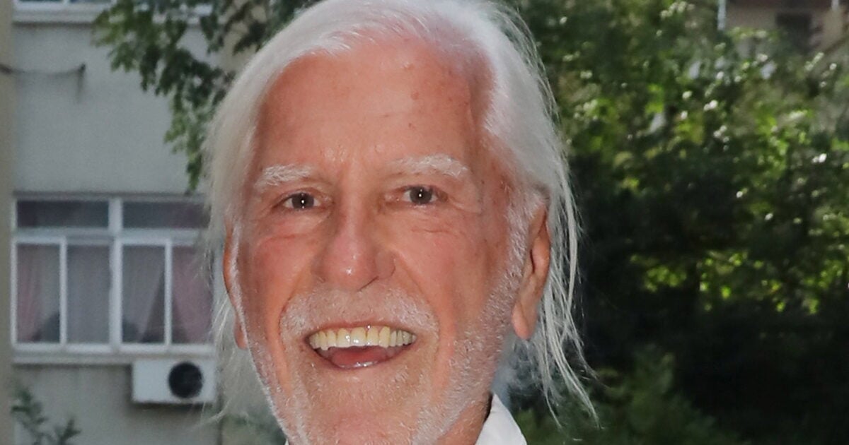 Απεβίωσε ο Λάκης Ραπτάκης, ο «θρύλος» της νυχτερινής ζωής στα 79 του χρόνια