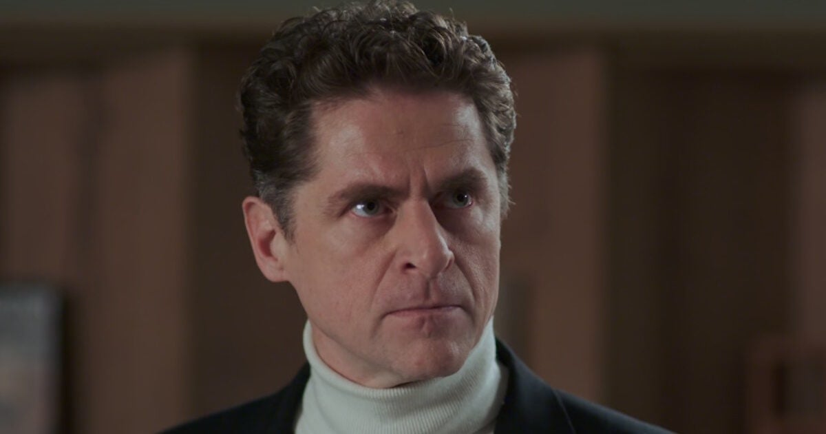 «Μια νύχτα μόνο», επόμενα επεισόδια: Ο Οδυσσέας αγωνίζεται απεγνωσμένα να αποδείξει την αθωότητά του