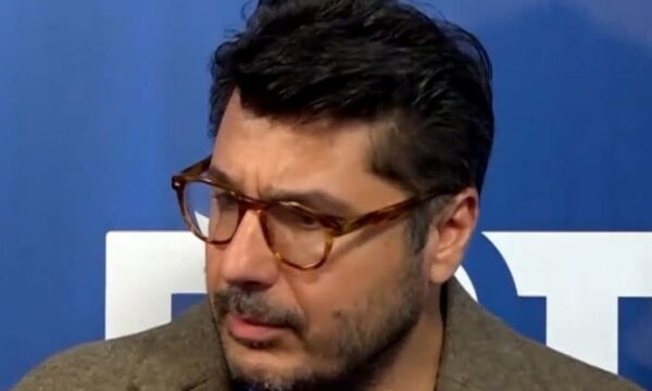 Λάμπρος Κωνσταντάρας: «Είμαι προσκεκλημένος στο πάρτι γενεθλίων της Ιωάννας Μαλέσκου και θα παραβρεθώ»