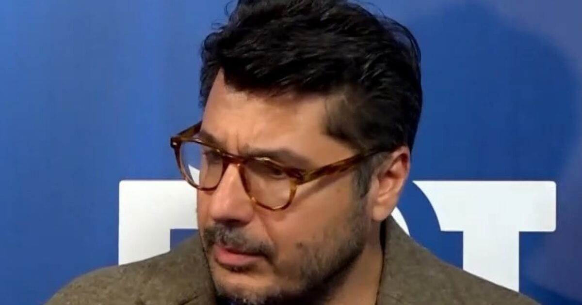 Λάμπρος Κωνσταντάρας: «Είμαι προσκεκλημένος στο πάρτι γενεθλίων της Ιωάννας Μαλέσκου και θα παραβρεθώ»