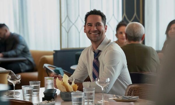 Το The Lincoln Lawyer επέστρεψε στο Netflix με μια συναρπαστική τέταρτη σεζόν που δεν σε αφήνει να κλείσεις μάτι