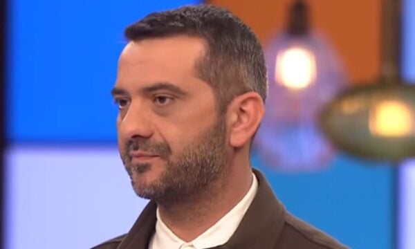 MasterChef: «Η εξομολόγηση σου ήταν και δική μας αλήθεια» – Αυτός είναι ο παίκτης που έφυγε