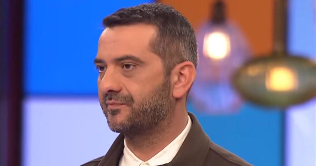MasterChef: «Η εξομολόγηση σου ήταν και δική μας αλήθεια» – Αυτός είναι ο παίκτης που έφυγε