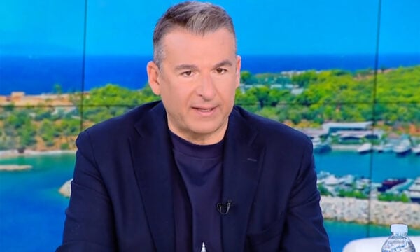 Το Πρωινό: Νέο μέλος στην ομάδα του Γιώργου Λιάγκα – Η επίσημη ανακοίνωση