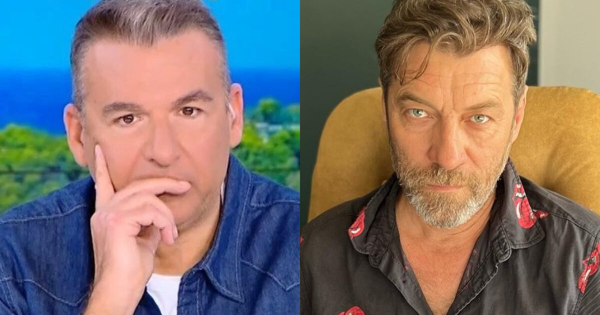 Γιώργος Λιάγκας: «Καταπέλτης» εναντίον του Γιάννη Στάνκογλου – «Τους ενοχλεί ο Σμαραγδής που κόβει 800 χιλιάδες εισιτήρια επειδή είναι δεξιός»