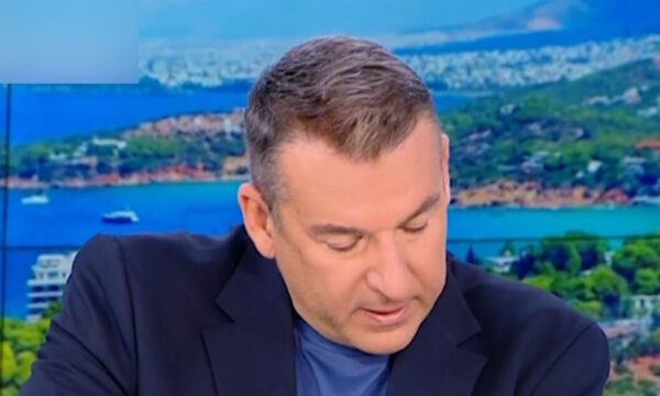Οργισμένος ο Γιώργος Λιάγκας με την ομάδα του: «Πότε, τώρα;»