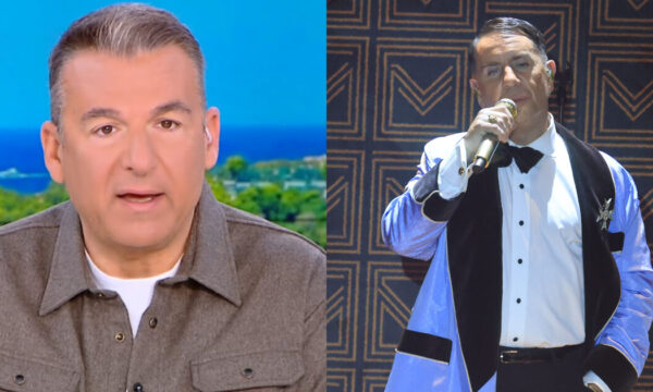 Γιώργος Λιάγκας για Γιώργο Μαζωνάκη: «Οι οικείοι και οι γονείς του αγνοούν τα πάντα» – Τι ανέφερε ο δικηγόρος του