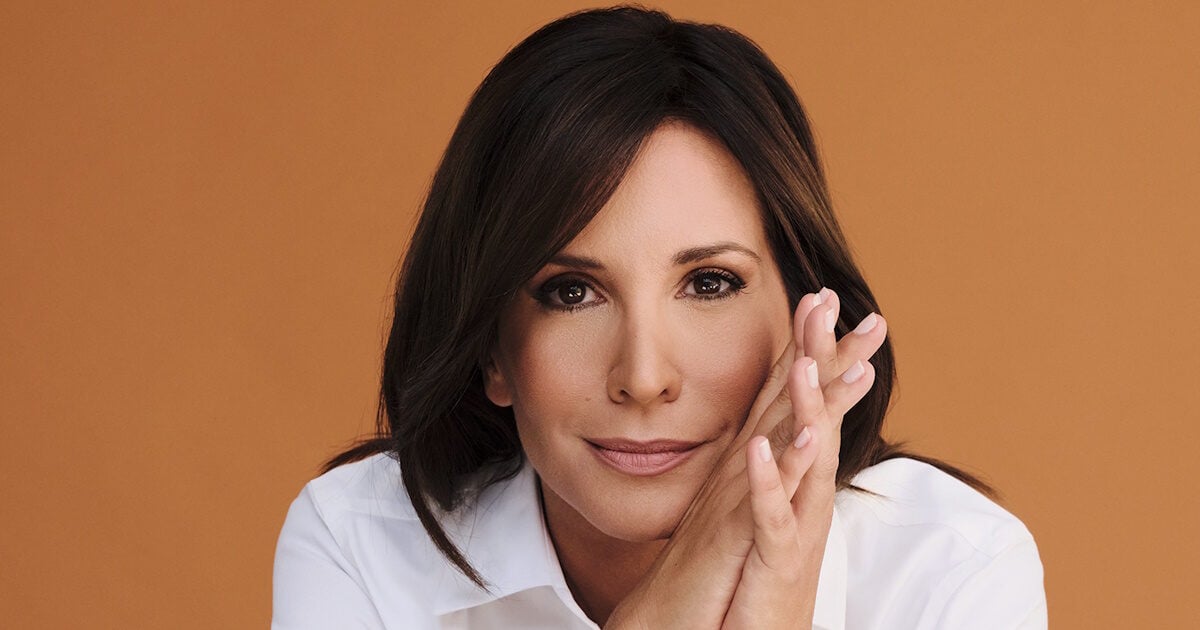 Νίκη Λυμπεράκη: Ανακαλύψτε τη νέα της εκπομπή στο Mega – Όλες οι λεπτομέρειες