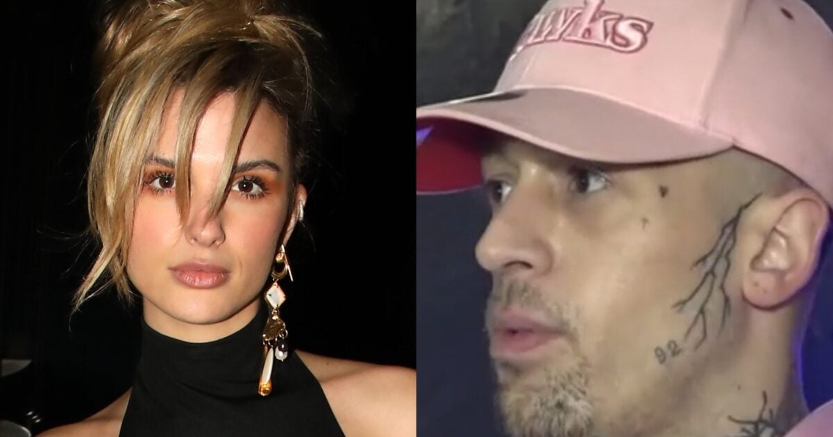 Τάσος Ξιαρχό: Αντιδρά στα επικριτικά σχόλια για το video clip της Κατερίνας Λιόλιου – «Το έργο μας έχει βαθύ νόημα»