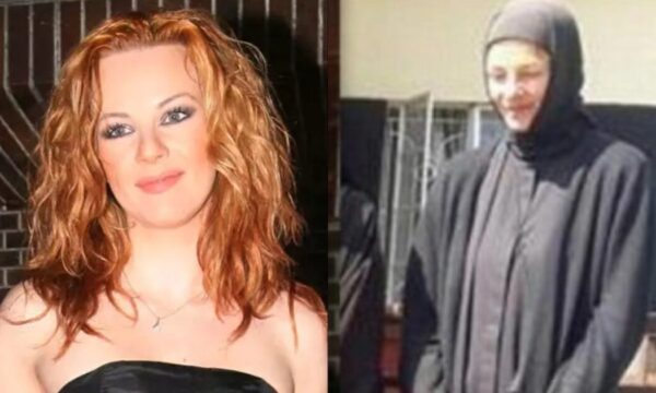 Η μητέρα της Ναταλίας Λιονάκη: «Απουσίασε από την κηδεία του πατέρα της – Μου ζήτησε να πουλήσω το εξοχικό για να δώσει χρήματα σε ιερέα»