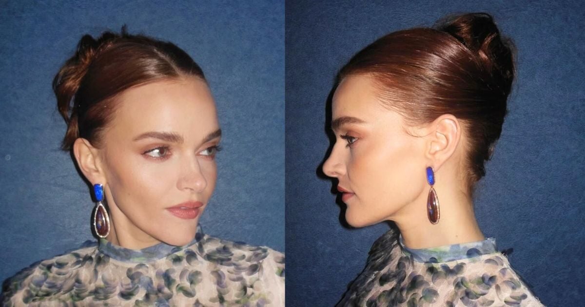 Κακή μέρα για τα μαλλιά; 5 χτενίσματα που εξαφανίζουν τη λιπαρότητα άμεσα!