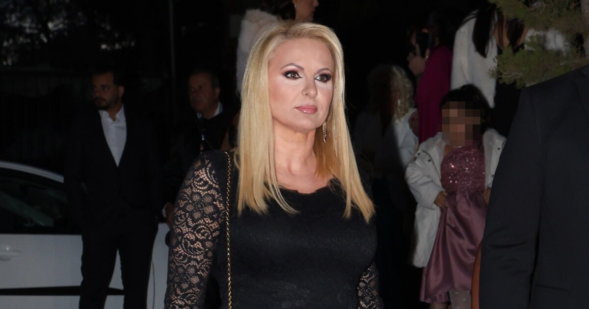 Μάγδα Τσέγκου: «Οι τοξικές συμπεριφορές μου προκάλεσαν αυτοάνοσο – Τις κουβαλούσα μέσα μου»