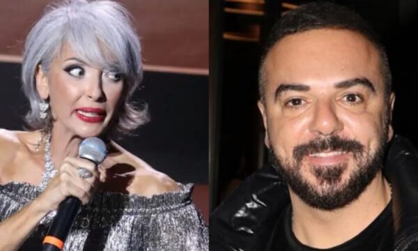 Ματθίλδη Μαγγίρα για Τριαντάφυλλο: «Έπαιξε τον Ταρζάν στο Survivor και αποκαλεί κλόουν τους υπόλοιπους;»