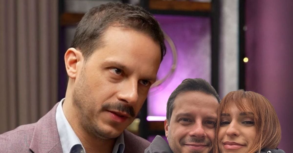 Δημήτρης Μακαλιάς για Αντιγόνη Ψυχράμη: «Δεν επιθυμούσε οικογένεια, γάμο και παιδιά, εκεί ανησύχησα περισσότερο»