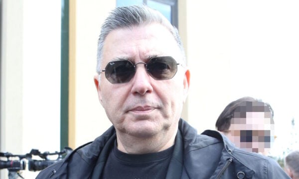 Νίκος Μακρόπουλος: Καθυστερούν οι εμφανίσεις του εξαιτίας θέματος υγείας – Η δήλωση