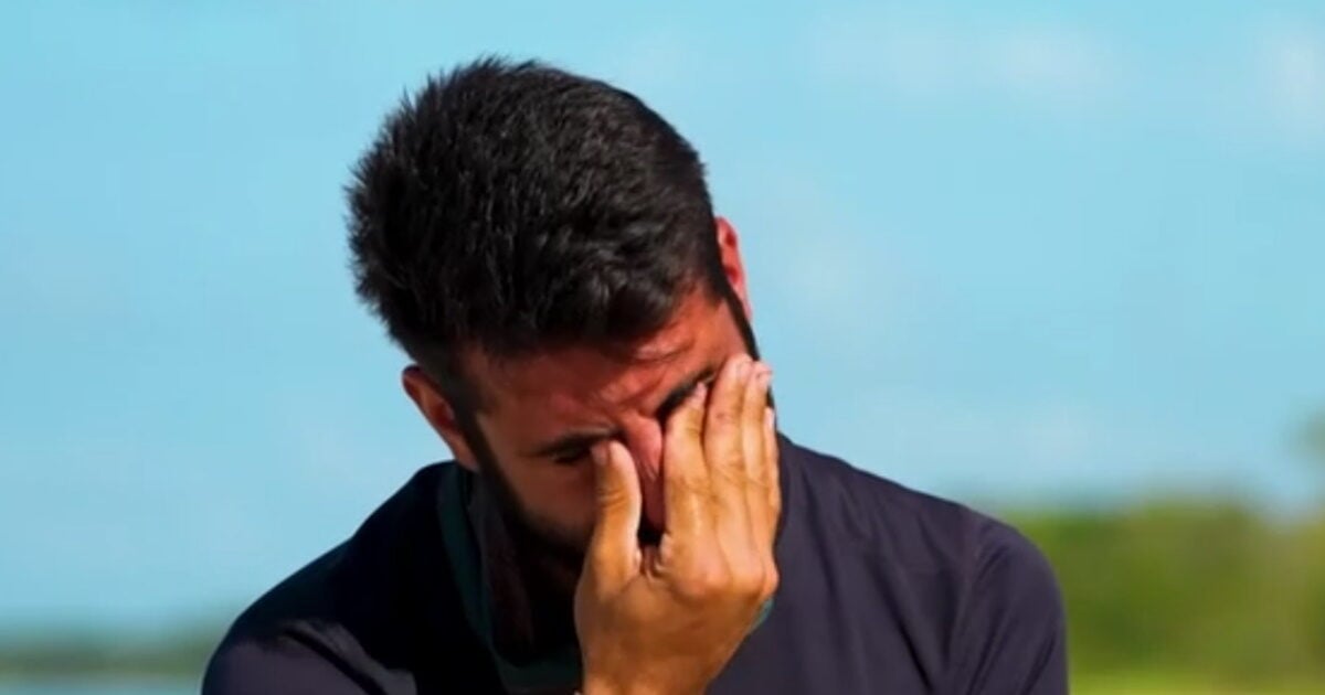 Survivor: Ο Μάνος Μαλλιαρός λύγισε σε δάκρυα: «Έχω εργαστεί με παιδιά ειδικής αγωγής – Είναι πολύ δύσκολο αυτό που έκανα»