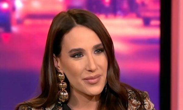 Μαλού: «Τα πεθερικά μου ζουν στην Κούβα, αποφεύγω τα συνηθισμένα προβλήματα που βλέπω στις φίλες μου»