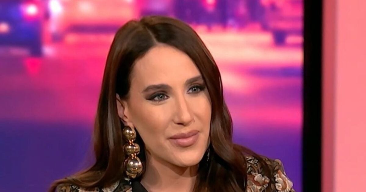 Μαλού: «Τα πεθερικά μου ζουν στην Κούβα, αποφεύγω τα συνηθισμένα προβλήματα που βλέπω στις φίλες μου»