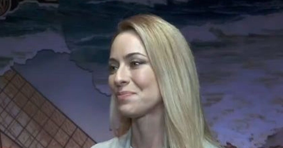 Σοφία Μανωλάκου: «Η πρωινή τηλεόραση έχει μεταμορφωθεί, δεν είμαι σίγουρη αν θα επέστρεφα»