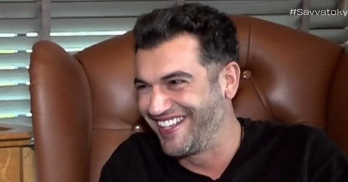 Μάνος Ιωάννου: «Συνομιλώ καθημερινά με τον Πέτρο Φιλιππίδη, είναι ένας άνθρωπος που εκτιμώ»