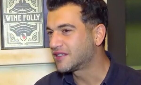 Μάνος Ιωάννου: «Έχω βιώσει τοξικές σχέσεις, τώρα είμαι ελεύθερος και το χαίρομαι»