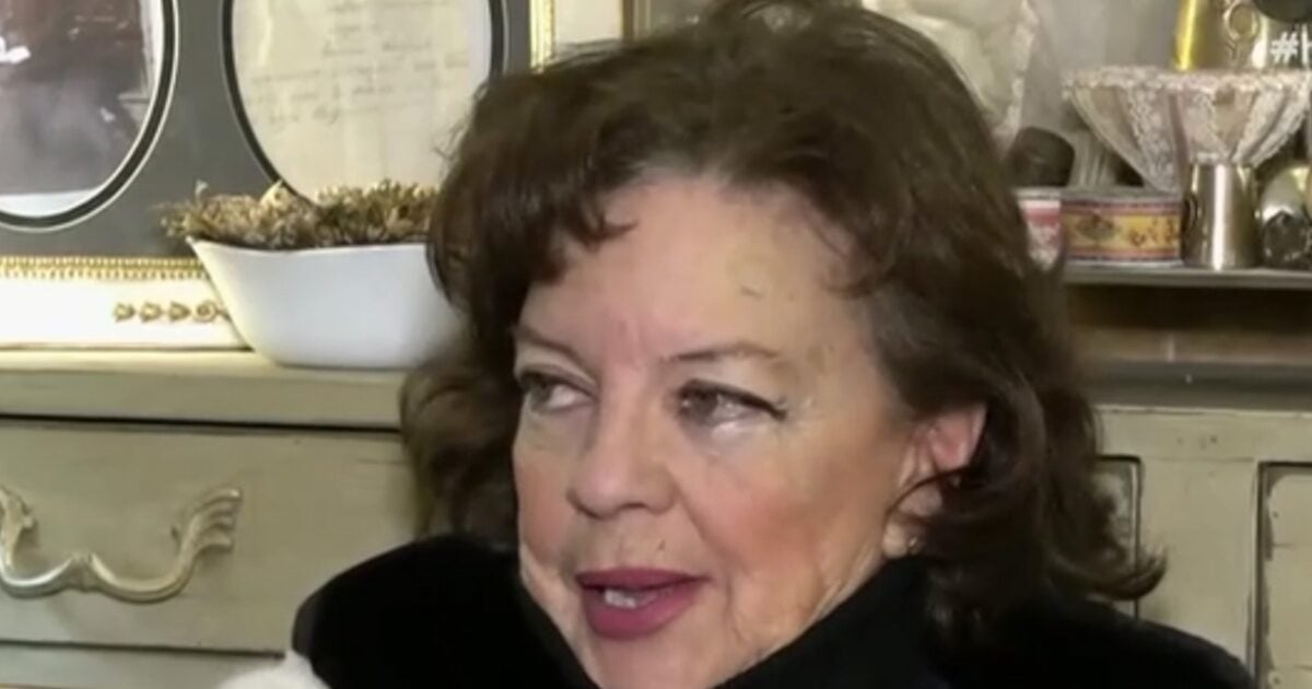 Μάρα Μεϊμαρίδη: Ζει απομονωμένη μακριά από την Αθήνα – «Είναι ένα μικρό, ξεχασμένο χωριό, δεν επισκέπτεται κανείς»