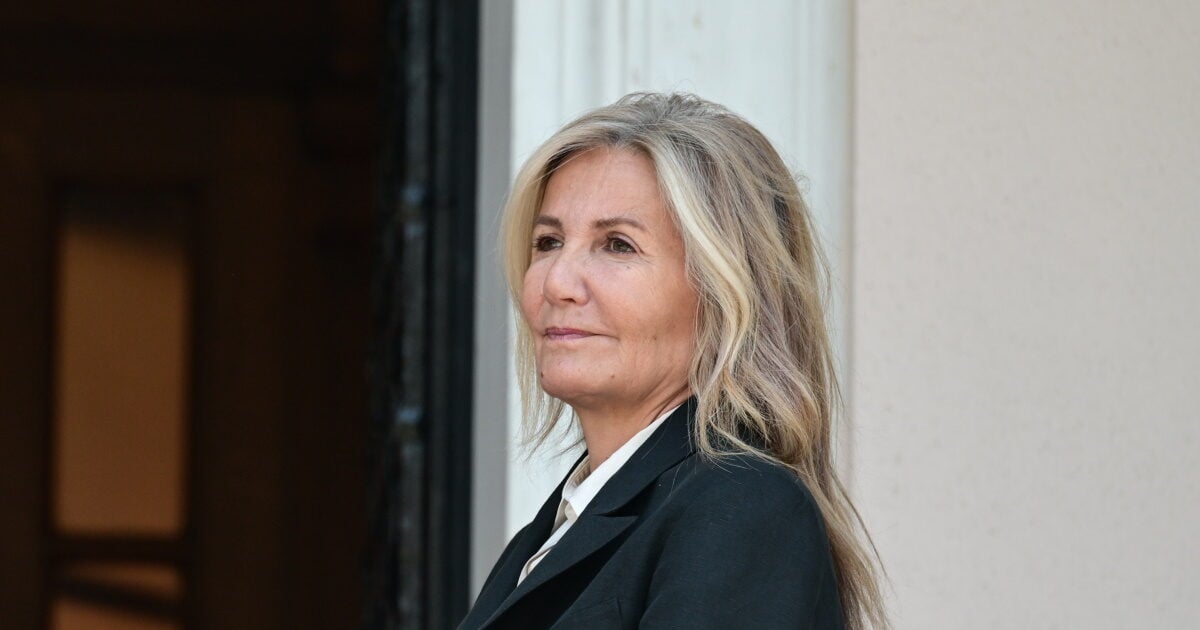 Μαρέβα Γκραμπόφσκι: Νοσηλεύεται στο ΚΑΤ μετά από ατύχημα – Υποβλήθηκε σε χειρουργική επέμβαση στα χέρια