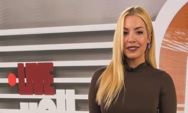 Μαρία Αναστασοπούλου: «Τα δύο χρόνια συνεργασίας με τον Άρη Πορτοσάλτε, θεωρώ ότι διανύω την πιο γαλήνια φάση στην καριέρα μου»