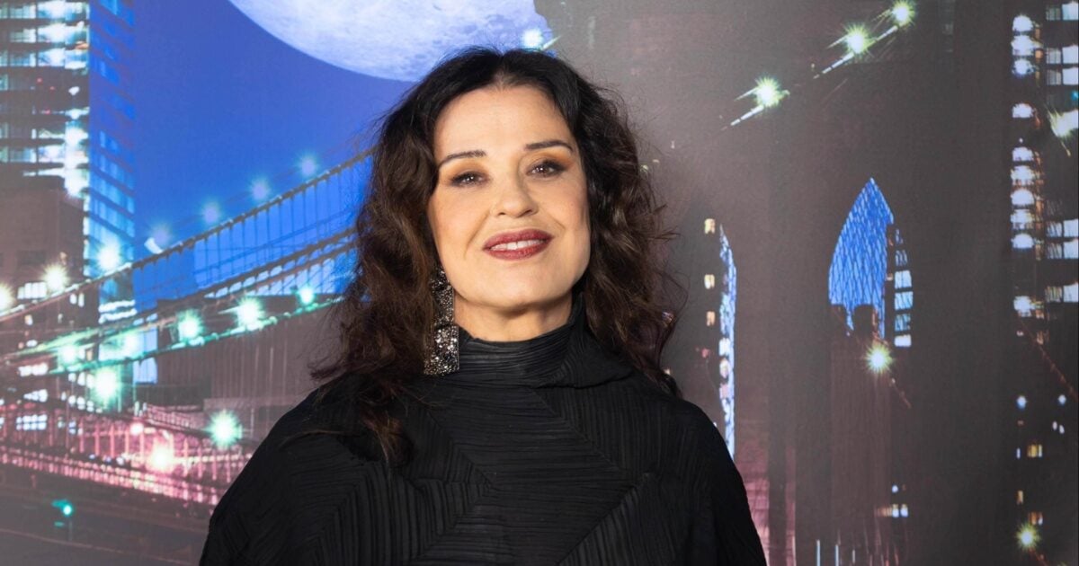 Μαρία Τζομπανάκη: Τα καλλιστεία, η είδηση του θανάτου της μητέρας της και η εξομολόγηση για τον άντρα της