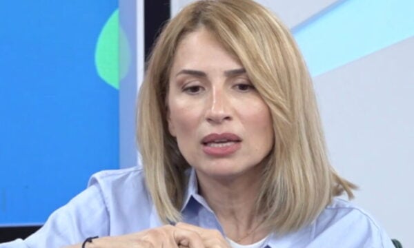 Μαρία Ηλιάκη: «Το “Δέστε τους” τελείωσε επειδή ο Νίκος Μουτσινάς δεν ήθελε πλέον – Εγώ διαφωνούσα»