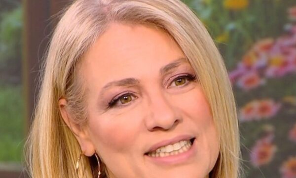 Μαριάννα Τουμασάτου για Μαρία Καρυστιανού: «Την εκτιμώ ως μητέρα που έχασε το παιδί της, αλλά οι πολιτικές της απόψεις είναι υπερβολικά δεξιές για μένα»
