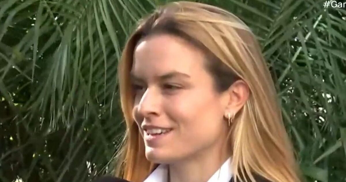 Μαρία Σάκκαρη: Πού θα τελεστεί ο γάμος της με τον Κωνσταντίνο Μητσοτάκη – «Η ημερομηνία παραμένει ανοιχτή»