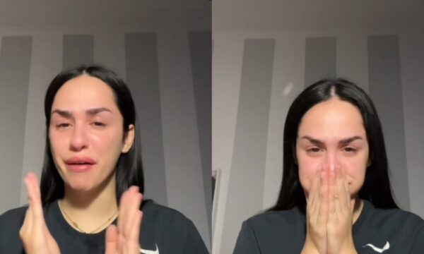 Μαρικέλλυ: Η πρώην του Big Brother καταγγέλλει τον σύντροφό της για βία – «Με χτύπησε, το είχε ξανακάνει»