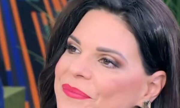Μαρίνα Ασλάνογλου: «Δεν ήμουν έτοιμη για τον χωρισμό που εισέβαλε στη ζωή μου»