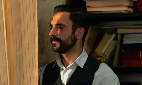 Μαρίνος Κόνσολος: Δύσκολες στιγμές για τον ηθοποιό