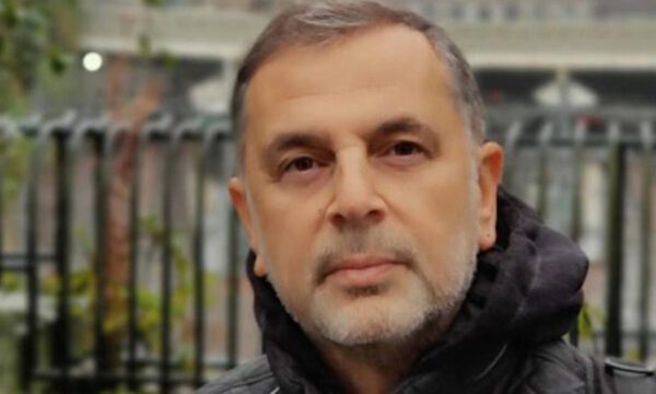 Γιώργος Μάρκου: Έφυγε από τη ζωή ο γενικός διευθυντής του MAD στα 58 του χρόνια