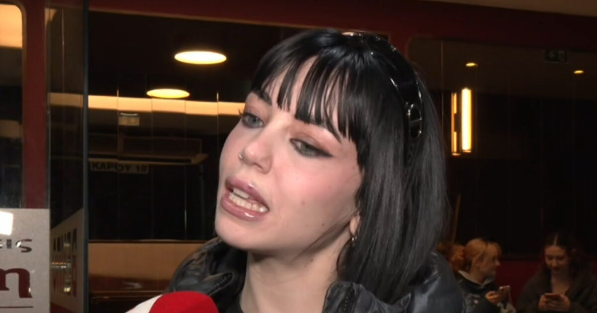 Marseaux: «Αισθανόμουν ότι η Eurovision δεν μου ταίριαζε, αλλά δεν το μετανιώνω»
