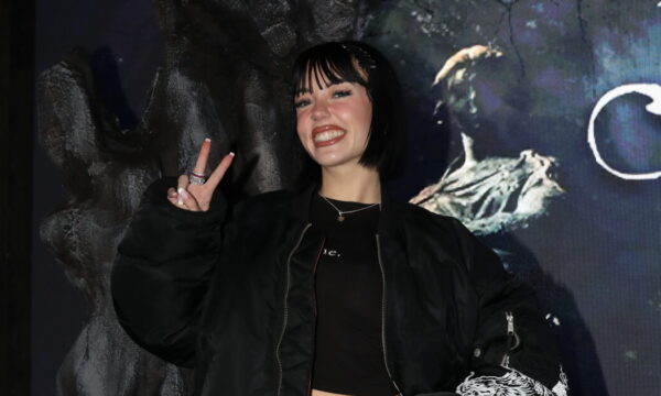 Marseaux: «Προς το παρόν έχω κλείσει τον κύκλο της Eurovision – Ήταν μια εμπειρία αγχωτική και χαοτική για μένα»